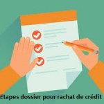 Fondamentaux et actions a mener pour un rachat de crédit