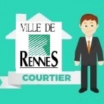 Courtier en rachat de crédit trésorerie travaux à Rennes