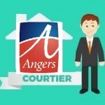 Courtier en rachat de crédit trésorerie travaux à Angers