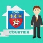 Courtier en rachat de crédit trésorerie travaux à Rouen