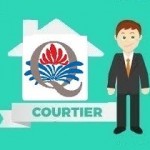 Courtier en rachat de crédit trésorerie travaux à Quimper