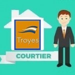 Courtier en rachat de crédit trésorerie travaux à Troyes