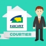 Courtier en rachat de crédit trésorerie travaux à Niort