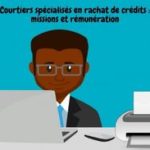 Quels sont les frais de courtage d'un rachat de crédits ?