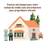 Optimiser votre rachat de crédit avec demande de trésorerie