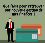 Les étapes à suivre pour améliorer ses finances personnelles