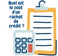 Détails financiers et procédures pour le regroupement de prêts